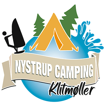 Nystrup Camping Klitmøller